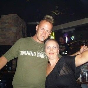 Meet your Posher, Jackson